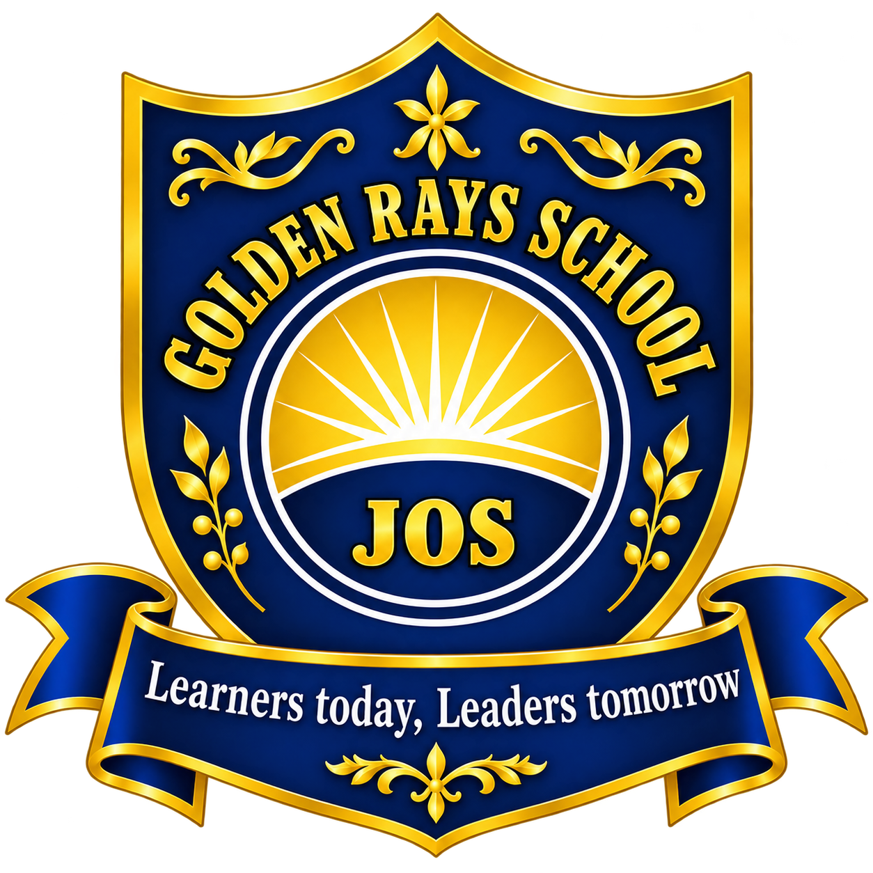 Golden Rays School Jos